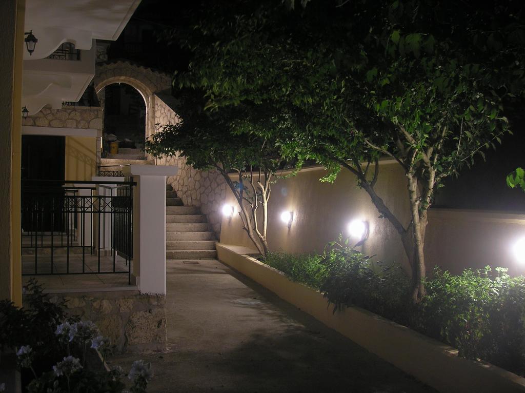 Villa Votistis Karia  Exterior photo